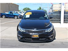 2020 Kia Optima LX Sedan 4D Thumbnail 5