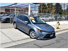 2024 Toyota Corolla LE Sedan 4D Thumbnail 6