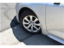 2024 Toyota Corolla LE Sedan 4D Thumbnail 11