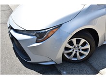 2024 Toyota Corolla LE Sedan 4D Thumbnail 4