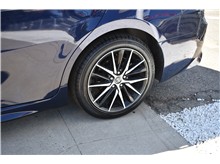 2022 Toyota Camry SE Sedan 4D Thumbnail 11