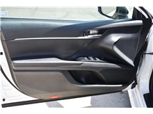 2020 Toyota Camry LE Sedan 4D Thumbnail 12