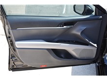 2023 Toyota Camry LE Sedan 4D Thumbnail 12