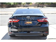 2023 Toyota Camry LE Sedan 4D Thumbnail 8