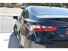 2023 Toyota Camry LE Sedan 4D Thumbnail 9