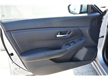 2021 Nissan Sentra SV Sedan 4D Thumbnail 12