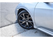 2021 Honda Civic Sport Sedan 4D Thumbnail 10