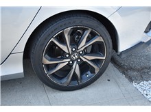 2021 Honda Civic Sport Sedan 4D Thumbnail 11