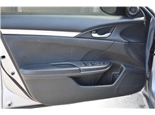 2021 Honda Civic Sport Sedan 4D Thumbnail 12
