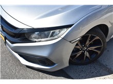 2021 Honda Civic Sport Sedan 4D Thumbnail 4
