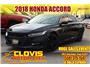 2018 Honda Accord Sport Sedan 4D Thumbnail 1