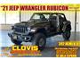 2021 Jeep Wrangler Unlimited Rubicon 392 Sport Utility 4D Thumbnail 1