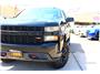 2021 Chevrolet Silverado 1500 Crew Cab Custom Trail Boss Pickup 4D 5 3/4 ft Thumbnail 4