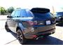2018 Land Rover Range Rover Sport Supercharged Dynamic Sport Utility 4D Thumbnail 11