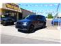 2018 Land Rover Range Rover Sport Supercharged Dynamic Sport Utility 4D Thumbnail 2