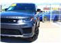 2018 Land Rover Range Rover Sport Supercharged Dynamic Sport Utility 4D Thumbnail 4