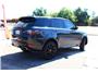 2018 Land Rover Range Rover Sport Supercharged Dynamic Sport Utility 4D Thumbnail 9