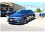 2020 Kia Optima SE Sedan 4D Thumbnail 2