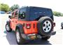 2019 Jeep Wrangler Unlimited Sport Altitude Sport Utility 4D Thumbnail 11
