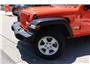2019 Jeep Wrangler Unlimited Sport Altitude Sport Utility 4D Thumbnail 5