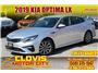 2019 Kia Optima S Sedan 4D Thumbnail 1