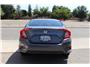 2019 Honda Civic LX Sedan 4D Thumbnail 10