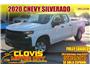 2020 Chevrolet Silverado 1500 Double Cab Work Truck Pickup 4D 6 1/2 ft Thumbnail 1