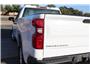 2020 Chevrolet Silverado 1500 Double Cab Work Truck Pickup 4D 6 1/2 ft Thumbnail 10