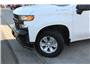 2020 Chevrolet Silverado 1500 Double Cab Work Truck Pickup 4D 6 1/2 ft Thumbnail 4