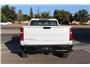 2020 Chevrolet Silverado 1500 Double Cab Work Truck Pickup 4D 6 1/2 ft Thumbnail 8