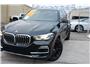 2020 BMW X5 sDrive40i Sport Utility 4D Thumbnail 3