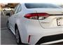 2020 Toyota Corolla LE Sedan 4D Thumbnail 11