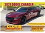 2021 Dodge Charger SXT Sedan 4D Thumbnail 1