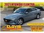 2021 Hyundai Elantra SE Sedan 4D Thumbnail 1
