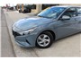 2021 Hyundai Elantra SE Sedan 4D Thumbnail 5