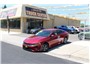 2021 Kia K5 LX Sedan 4D Thumbnail 2