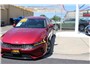2021 Kia K5 LX Sedan 4D Thumbnail 3