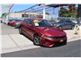 2021 Kia K5 LX Sedan 4D Thumbnail 6