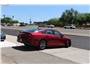 2021 Kia K5 LX Sedan 4D Thumbnail 7