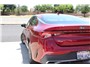 2021 Kia K5 LX Sedan 4D Thumbnail 9