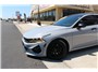 2022 Kia K5 GT Sedan 4D Thumbnail 4