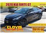 2020 Kia Forte GT-Line Sedan 4D Thumbnail 1