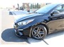 2020 Kia Forte GT-Line Sedan 4D Thumbnail 4