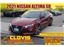 2021 Nissan Altima 2.5 SR Sedan 4D Thumbnail 1