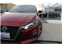 2021 Nissan Altima 2.5 SR Sedan 4D Thumbnail 4