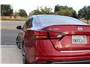 2021 Nissan Altima 2.5 SR Sedan 4D Thumbnail 9