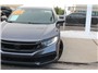 2020 Honda Civic LX Sedan 4D Thumbnail 3