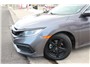 2020 Honda Civic LX Sedan 4D Thumbnail 4