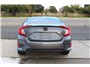 2020 Honda Civic LX Sedan 4D Thumbnail 8