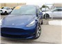 2021 Tesla Model Y Standard Range Sport Utility 4D Thumbnail 3